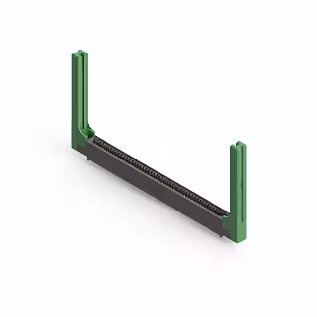 395-048-541-458 EDAC Inc.  Edgeboard Connectors